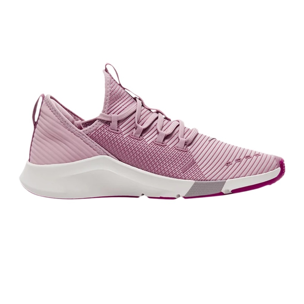 Pink Nike zoom women's 8